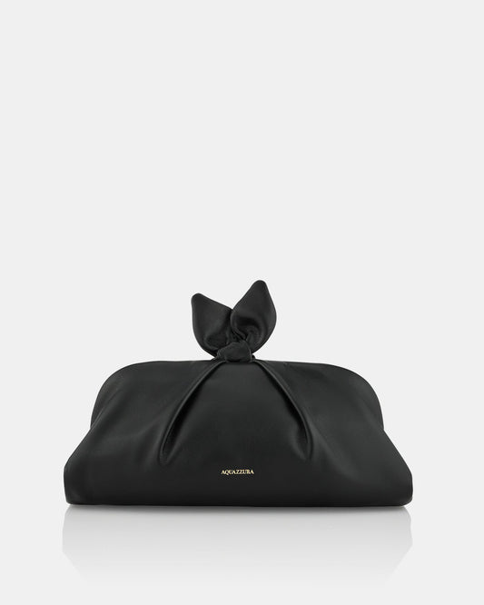 Bow Tie Clutch