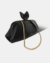Bow Tie Clutch