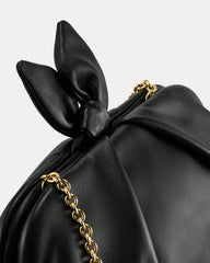 Bow Tie Clutch