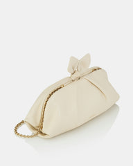 Bow Tie Clutch