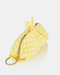 Bow Tie Clutch