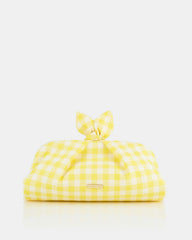 Bow Tie Clutch