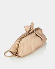 Bow Tie Clutch