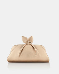 Bow Tie Clutch