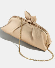 Bow Tie Clutch