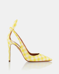 Bow Tie Pump 105