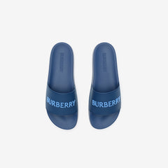 Logo Slides
