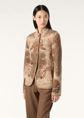 Magnolia Jacket