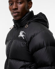 Highlands Puffer Jacket