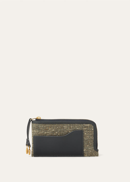 Extra Zip Wallet