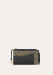 Extra Zip Wallet