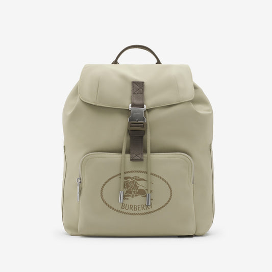 Orkney Flap Backpack