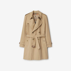 Mid-length Kensington Heritage Trench Coat