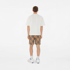 Check Shorts
