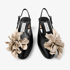 Eyla Sling Back 45