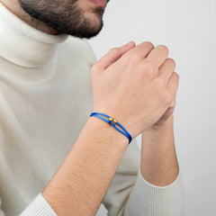 #Color_Electric Blue