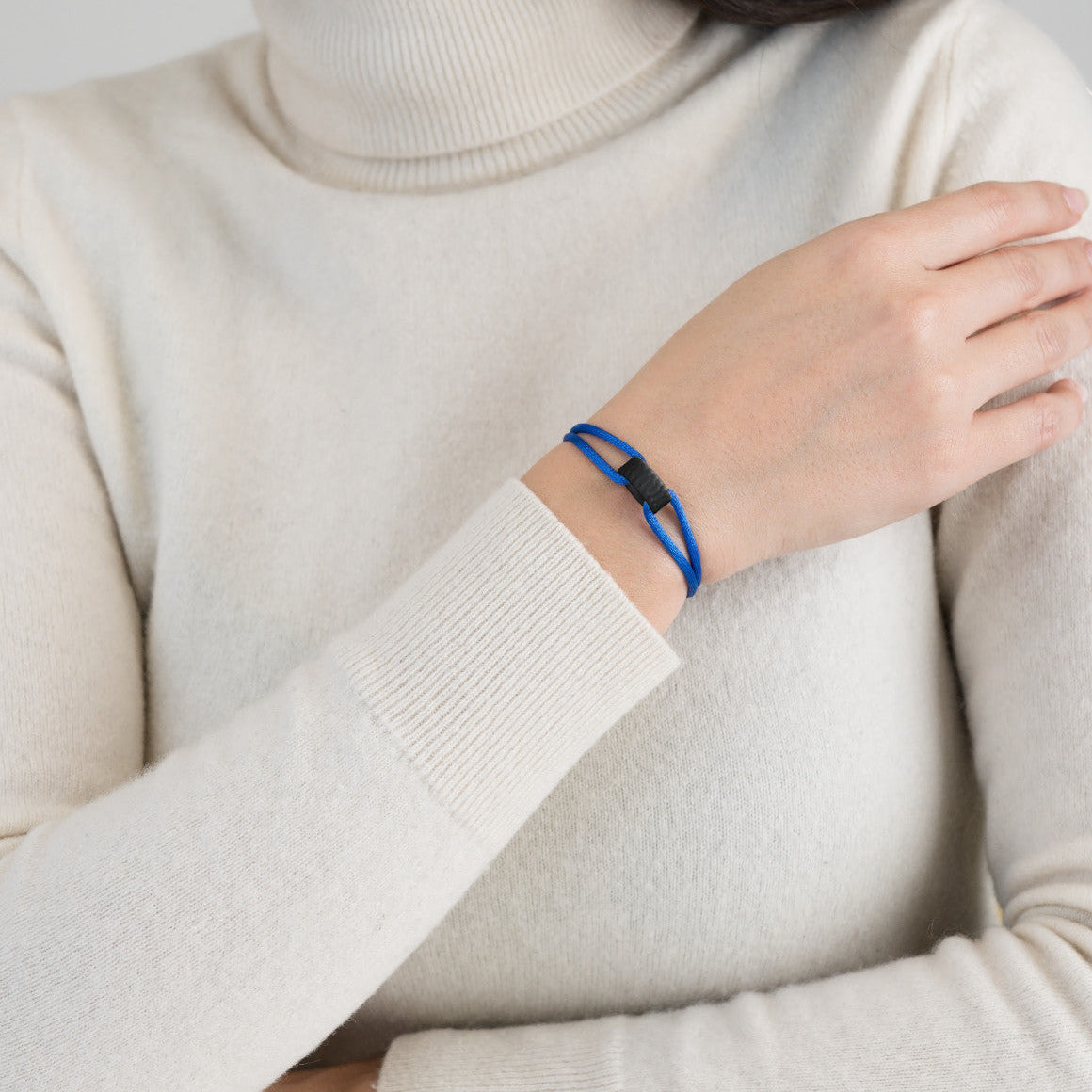 #Color_Electric Blue