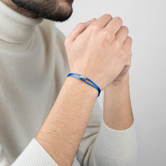 #Color_Electric Blue