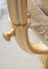 Evangeline Luxury Crib