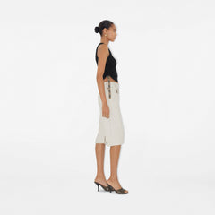 Festival Cotton Blend Tank Top