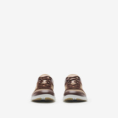 Check Matrix Sport Sneakers