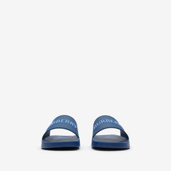 Logo Slides