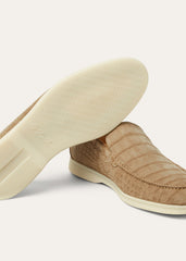 Summer Walk Loafer