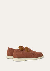 Summer Walk Loafer