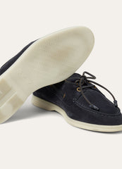 Sea-Sail Walk Loafer