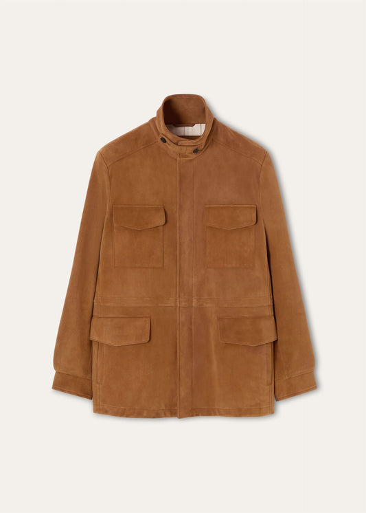 Traveller Field Jacket