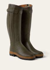 Chasseur Boot
