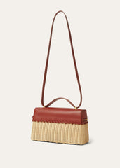 Extra Bag L27 Wicker