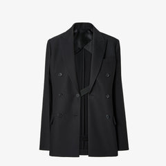 Jacket Black Cady Blazer