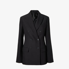 Jacket Black Cady Blazer