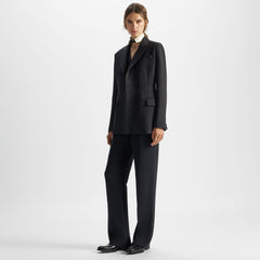 Jacket Black Cady Blazer