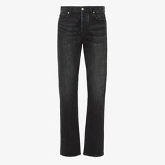 Long Jeans