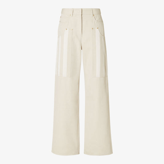 Long Jeans