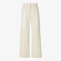 Long Jeans