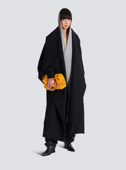 Mini Sync Bag In Shearling