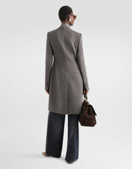 5-pocket Denim Trousers