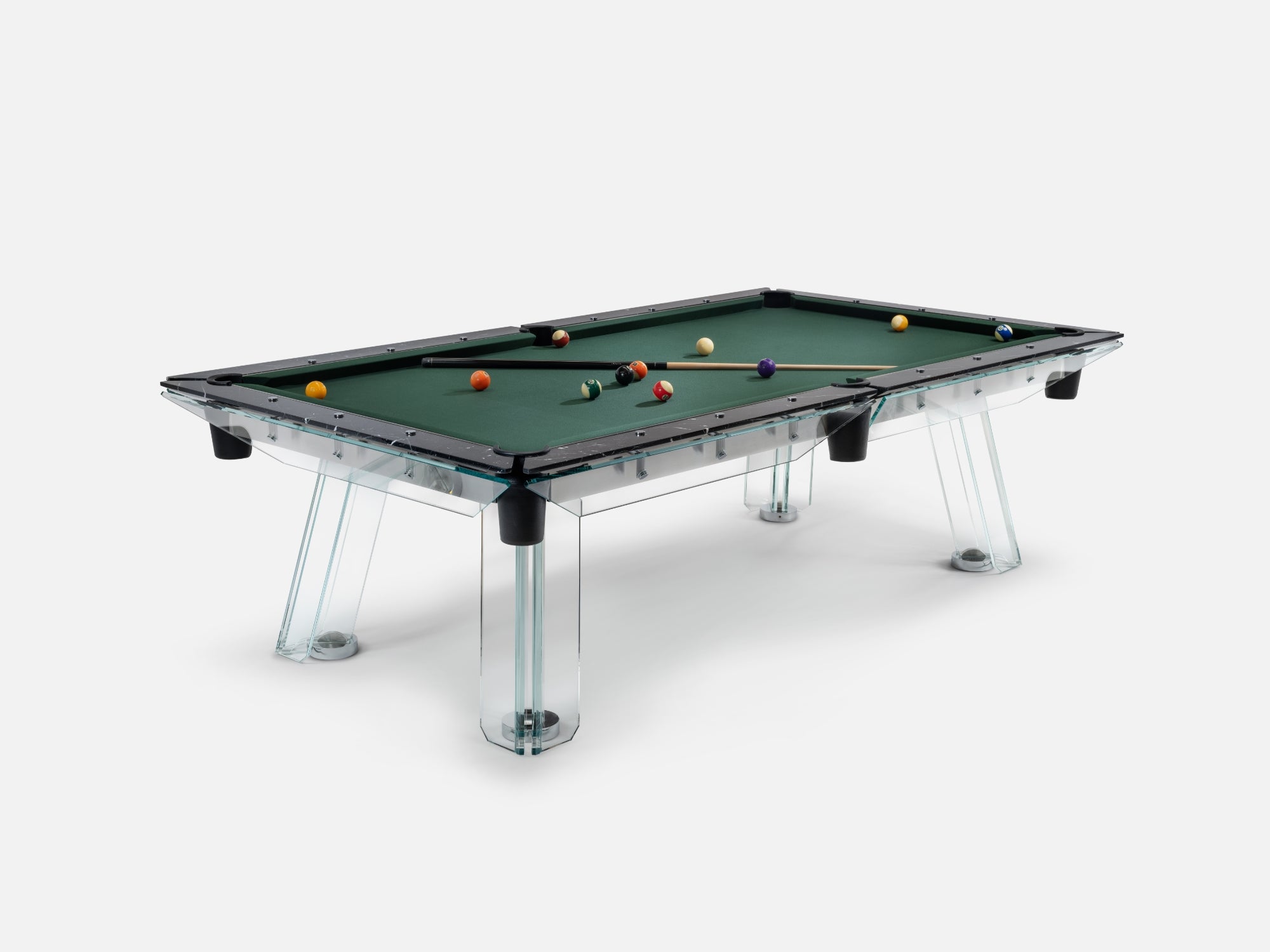 Filotto Marble Billiards table IMPATIA
