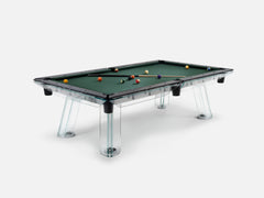 Filotto Marble Billiards table IMPATIA