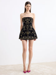 Fiora Mini Dress