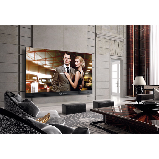 C SEED Blade TV - Available in 137", 165" and 221" screen sizes