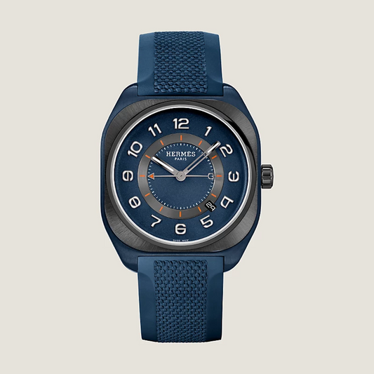 Hermes H08 Watch - 42mm