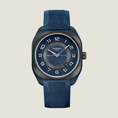 Hermes H08 Watch - 42mm
