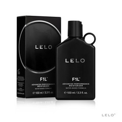 F1L Personal Moisturizer