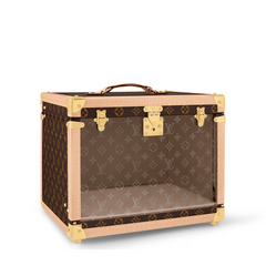 LV x Timberland 6-In High End Ankle Boot