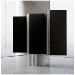 C SEED Indoor M1 TV - Available in 103", 137" and 165" screen sizes