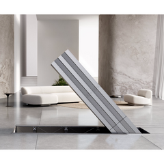 C SEED Indoor M1 TV - Available in 103", 137" and 165" screen sizes